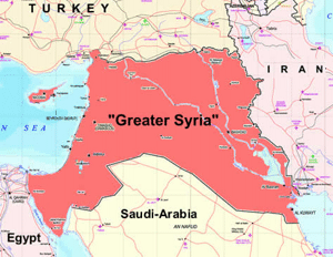 Bilad al-Sham-greater-syria-plan